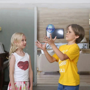 Dron Zburător MiniOvni - Funny™