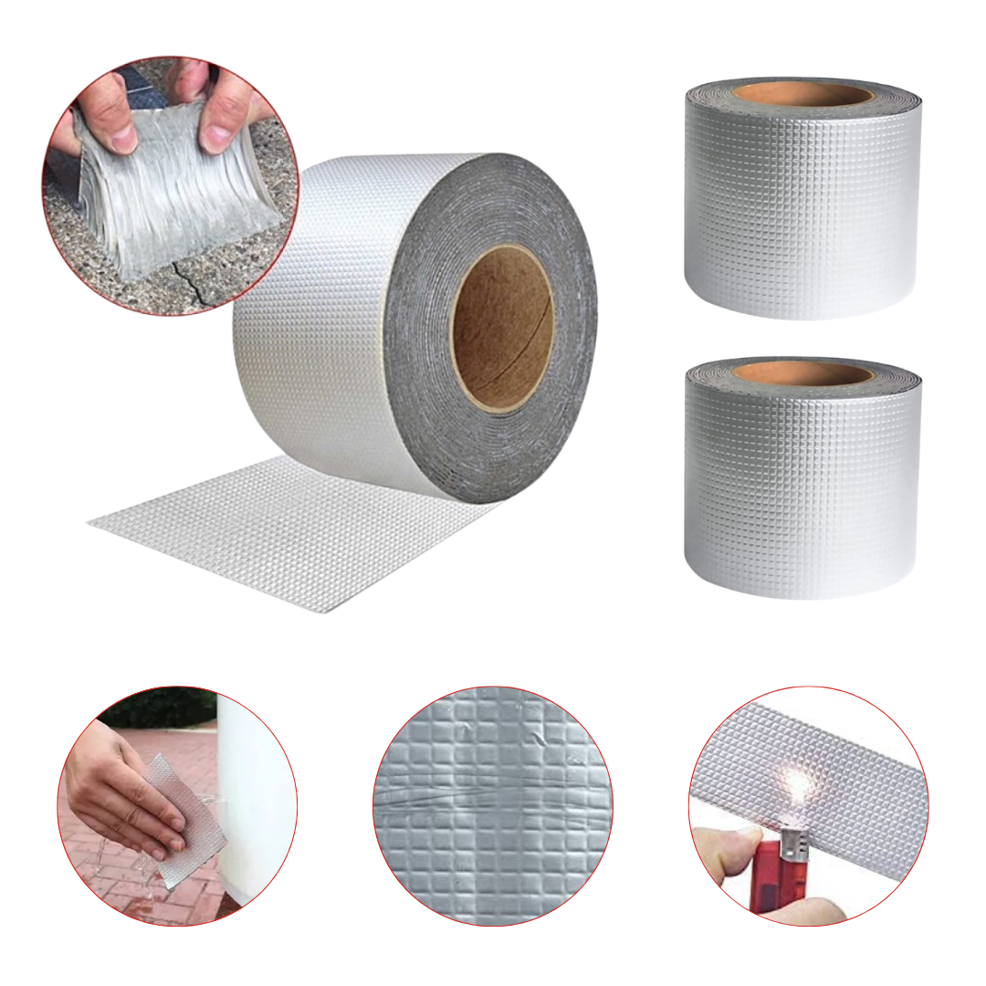 Bandă de etanșare rezistentă