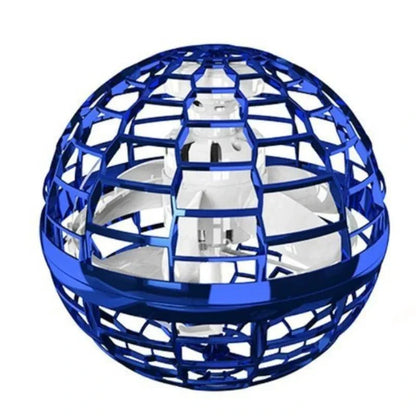 Dron Zburător MiniOvni - Funny™