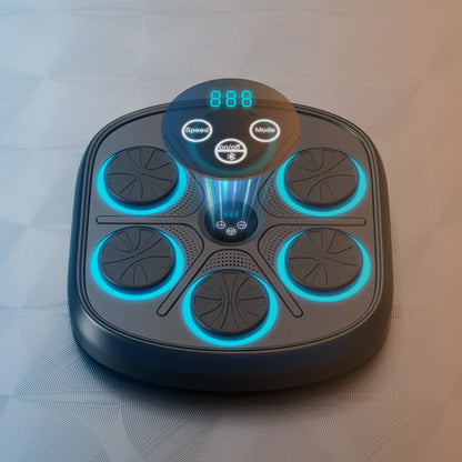 Simulator Inteligent BoxePRO™