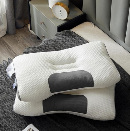 Pernă Cervicală cu Spumă cu Memorie - ViscoPro™