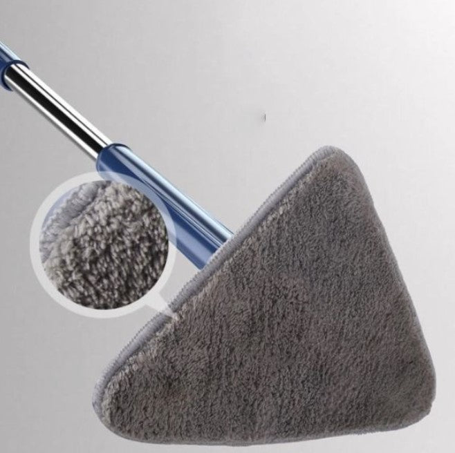 Mop 360º cu Autostoarcere - MaxClean™ - +5 rezerve gratuite