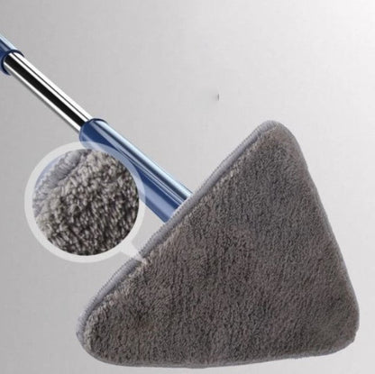 Mop 360º cu Autostoarcere - MaxClean™ - +5 rezerve gratuite