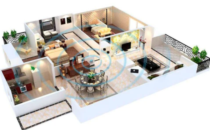 PROMO 2 LA PREȚ DE 1! - Dispozitiv Ultrasunete Antiinsecte și Rozătoare – PestReject™