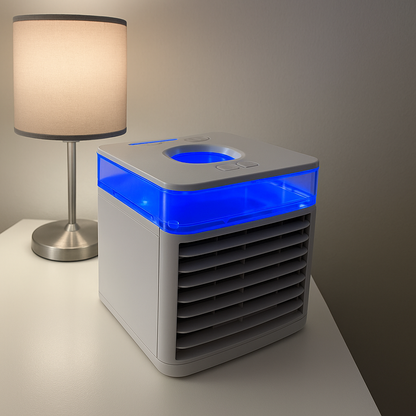 Enfriador de aire ultra-evaporativo – AirArtic