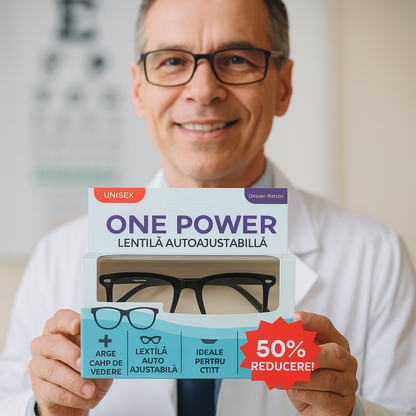 Ochelari Inteligenti Anti-Radiații - Vision™ + Husa din Piele