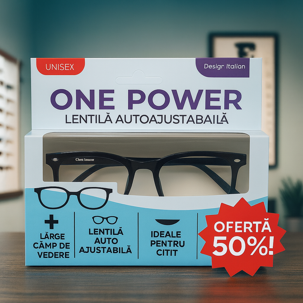 Ochelari Inteligenti Anti-Radiații - Vision™ + Husa din Piele