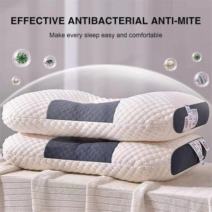 Pernă Cervicală cu Spumă cu Memorie - ViscoPro™