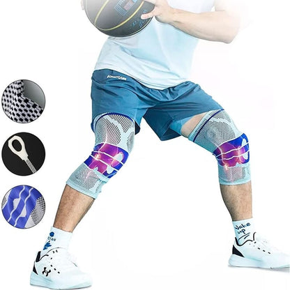 KneeFlex 360® Genunchiere 3D™