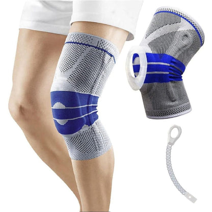 KneeFlex 360® Genunchiere 3D™